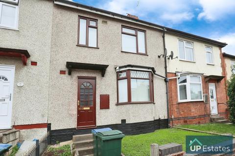 3 bedroom terraced house to rent, Walsgrave Road, Coventry