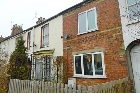 3 bedroom terraced house to rent, Newark Road, Lincoln