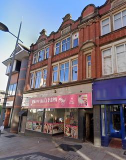 Land for sale, Hanley, Stoke-on-Trent