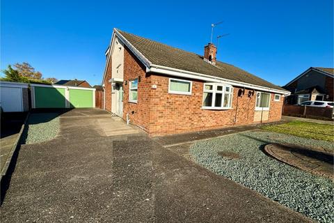 2 bedroom bungalow for sale, Hallgarth Close, Middlesbrough TS5