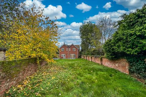 4 bedroom detached house for sale, Burley Road, Winkton, Christchurch, Dorset, BH23