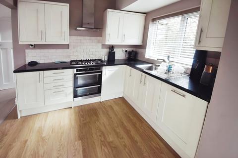 14 Ashley Drive, Hartford, Northwich, CW8 3AQ