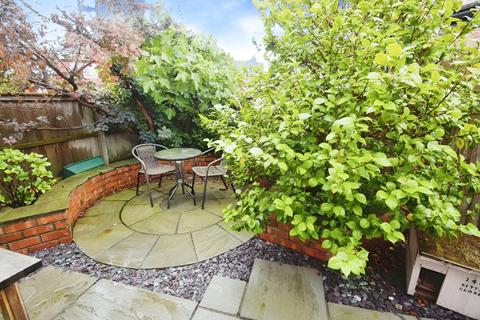 14 Ashley Drive, Hartford, Northwich, CW8 3AQ