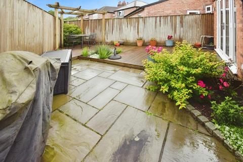 14 Ashley Drive, Hartford, Northwich, CW8 3AQ