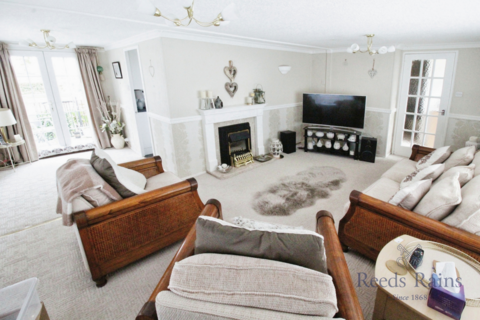 2 bedroom detached house for sale, Crabtree Green Park, Oakmere CW8