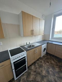 1 bedroom flat for sale, Main Street, Larbert FK5