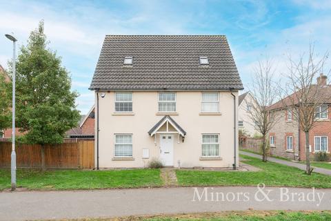 1 bedroom in a house share to rent, Oriole Drive, Cringleford, NR4