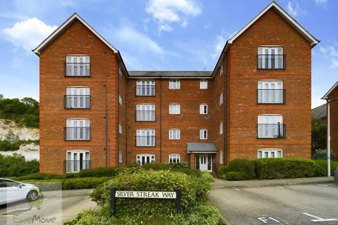 2 bedroom flat for sale, Tucano Court, Strood, Rochester, ME2 2GP