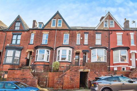 3 bedroom terraced house for sale, Westbrook Bank, Sheffield, S11 8YJ