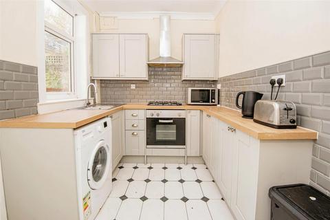 3 bedroom terraced house for sale, Westbrook Bank, Sheffield, S11 8YJ