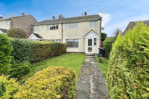 3 bedroom semi-detached house for sale, The Deans, Bristol BS20