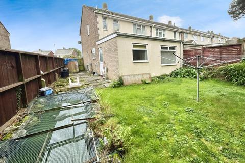 3 bedroom semi-detached house for sale, The Deans, Bristol BS20