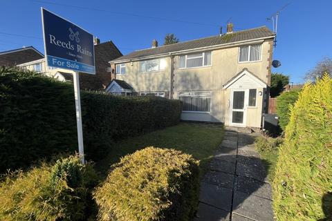 3 bedroom semi-detached house for sale, The Deans, Bristol BS20