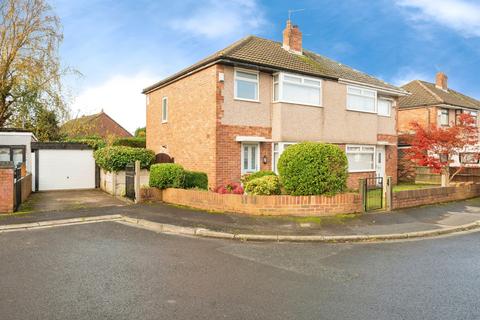 3 bedroom semi-detached house for sale, Eglington Avenue, Prescot L35