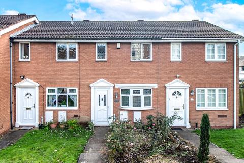 2 bedroom terraced house for sale, Foxdale Drive, Brierley Hill, West Midlands, DY5