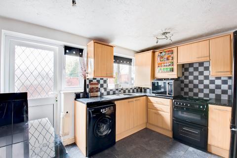 2 bedroom terraced house for sale, Foxdale Drive, Brierley Hill, West Midlands, DY5