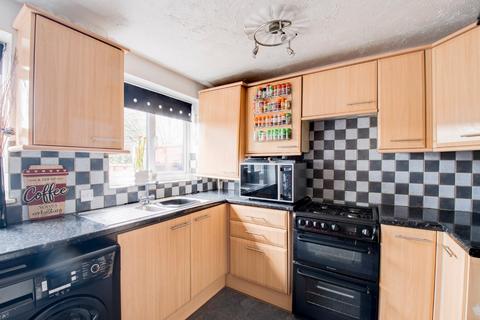 2 bedroom terraced house for sale, Foxdale Drive, Brierley Hill, West Midlands, DY5