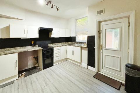 3 bedroom end of terrace house for sale, East View Fulwood Row, Preston PR2