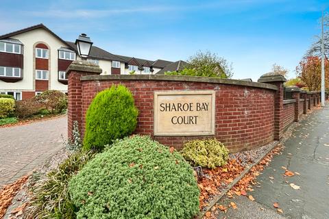 2 bedroom apartment for sale, Sharoe Green Lane, Preston PR2