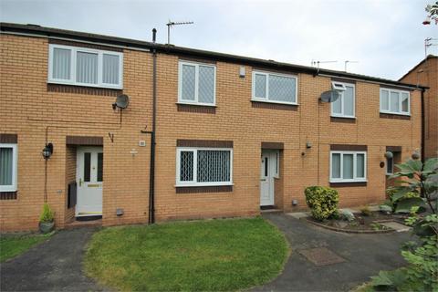 3 bedroom terraced house to rent, Deepdale, Widnes, WA8