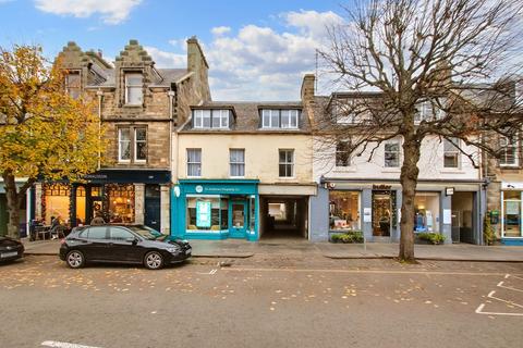 3 bedroom flat for sale, South Street, St Andrews, KY16