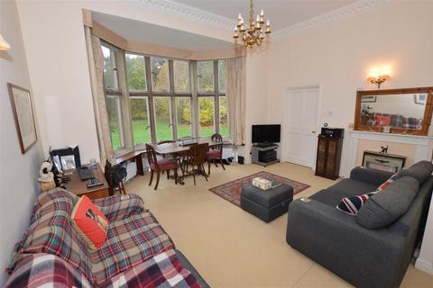 2 bedroom apartment for sale, Beech House, Brough Park, Nr Richmond