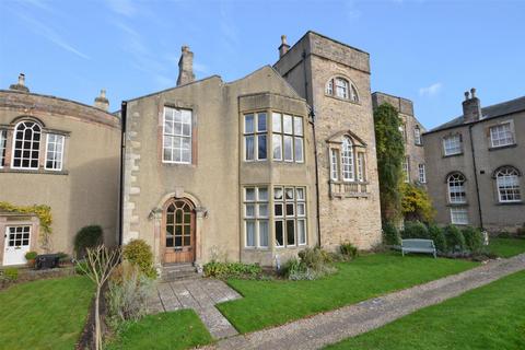 2 bedroom apartment for sale, Beech House, Brough Park, Nr Richmond