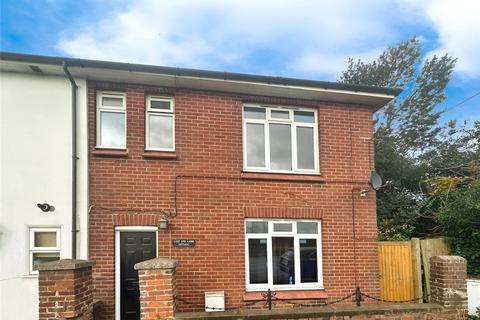 3 bedroom end of terrace house to rent, Sutton Road, Maidstone ME17