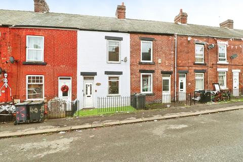 3 bedroom terraced house for sale, Co-Operative Street, Rotherham S63