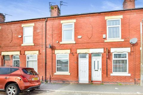 2 bedroom terraced house to rent, Norway Street, Salford M6