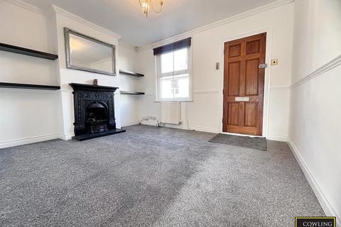 2 bedroom terraced house for sale, Elm Road, Wickford