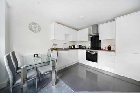 1 bedroom flat for sale, Queens Terrace, Southampton, Hampshire, SO14