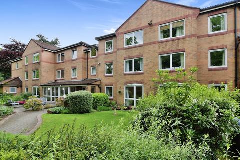 1 bedroom apartment for sale, Whitehall Road, Greater Manchester M33