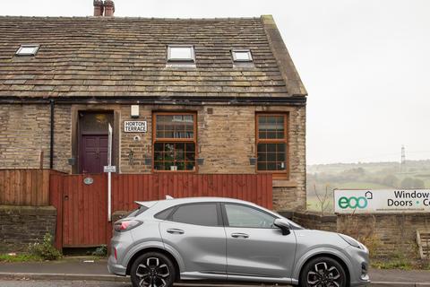 3 bedroom terraced house for sale, Horton Terrace, Halifax HX3