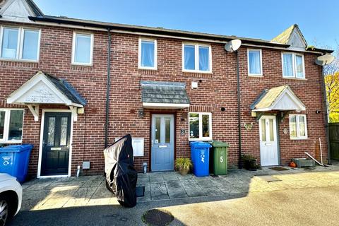 5 Ingle Close, Scarborough, YO12 4AY
