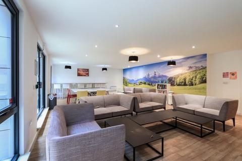 1 bedroom apartment for sale, Furnace Hill, South Yorkshire S3