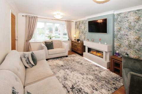 4 bedroom detached house for sale, Breydon Gardens, Merseyside WA9