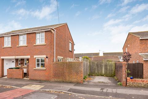 2 bedroom semi-detached house for sale, Cockleshell Gardens, Hampshire PO4