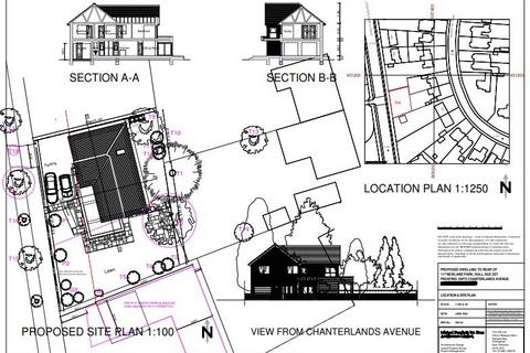 Land for sale, Newland Park, Hull, HU5 2DT