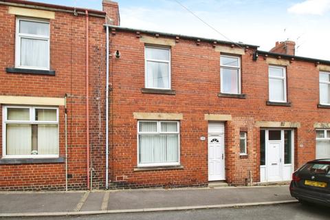 3 bedroom terraced house for sale, Palmer Street, Durham DH9