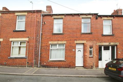 3 bedroom terraced house for sale, Palmer Street, Durham DH9