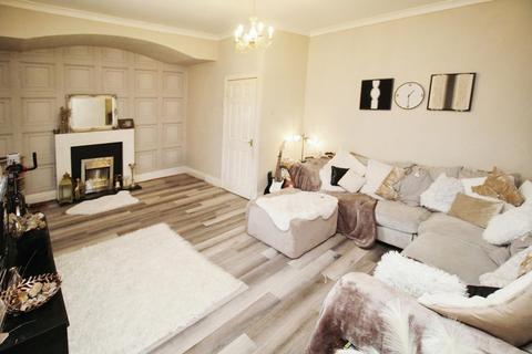 3 bedroom terraced house for sale, Palmer Street, Durham DH9