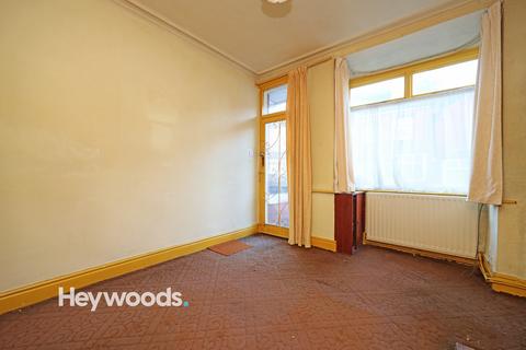 3 bedroom terraced house for sale, Wolseley Road, Wolstanton, Newcastle, Staffordshire