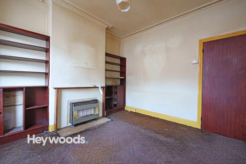 3 bedroom terraced house for sale, Wolseley Road, Wolstanton, Newcastle, Staffordshire