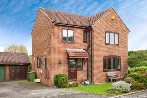 4 bedroom detached house for sale, Caledonia Court, Wakefield WF2