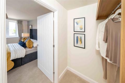 2 bedroom apartment for sale, Bluebell House, Barnsdale Drive, Westcroft, Buckinghamshire, MK4