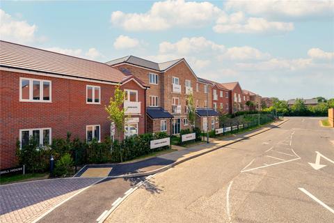 2 bedroom apartment for sale, Bluebell House, Barnsdale Drive, Westcroft, Buckinghamshire, MK4