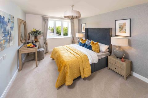 2 bedroom apartment for sale, Bluebell House, Barnsdale Drive, Westcroft, Buckinghamshire, MK4