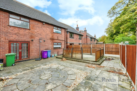 4 bedroom detached house for sale, Sandfield Walk, Merseyside L13