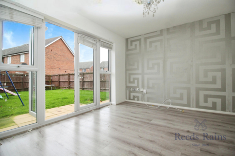 2 bedroom semi-detached house for sale, Pandan Road, Liverpool L11